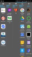 Quick App - organize apps! ảnh chụp màn hình 2