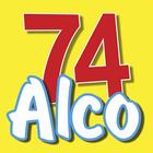 Алко74 icon