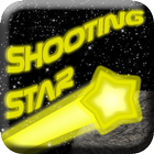 Shooting Star Lite آئیکن