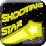 Shooting Star Lite icône