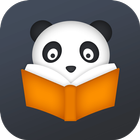 Panda novel-Wuxiaworld,Xianxia stories goodreads-icoon