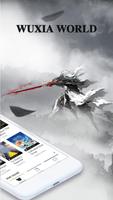 Panda novel-Wuxiaworld,Xianxia stories goodreads captura de pantalla 1