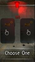 Doorception: Infinite Hallway capture d'écran 1