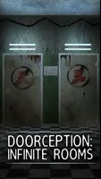 Doorception: Infinite Rooms โปสเตอร์