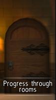 Doorception: More Door imagem de tela 2