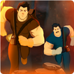 Double Tale Runner