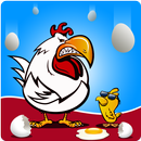 Eggy Drop 3D APK
