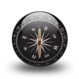 Locate friends in crowd