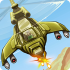 Helicopter: OIR ikon