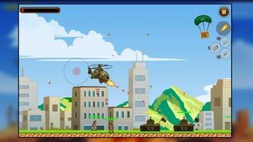 Helicopter: OIR syot layar 2