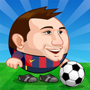 Mini Football/Soccer Head Cup APK