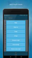 Mobius Mobile IOT Gateway screenshot 3