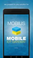 Mobius Mobile IOT Gateway poster