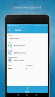 Mobius Mobile IOT Gateway screenshot 1