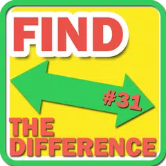 Find The Difference 31 APK 下載