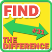 ”Find The Difference 31