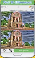 Find The Difference 31 تصوير الشاشة 1