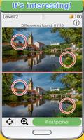 Find The Difference 31 تصوير الشاشة 2