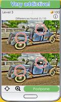 Find The Difference 31 تصوير الشاشة 3