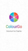 ColourGo - Coloring book 海報
