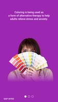 ColourGo - Coloring book 截圖 1