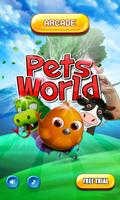 Happy Pets Crush poster