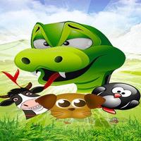 Happy Pets Crush screenshot 1