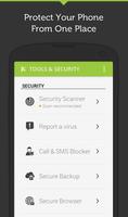 Tools And Security For Android capture d'écran 1
