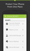 1 Schermata Tools And Security For Android