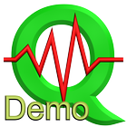 Quake Oracle Demo icono