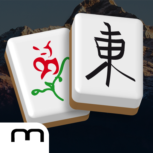 Montaña Mahjong 3D