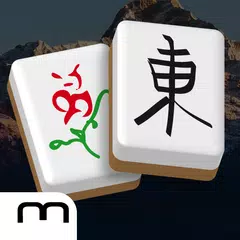 3D Mahjong Mountain