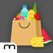 My Shopping list icon