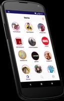 Instagram Story Download скриншот 3