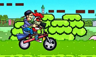 Turbo Game Racing screenshot 1