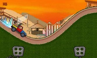 Turbo Game Racing syot layar 2