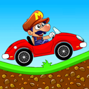 Racing Jungle Hill Climb APK