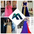 Gown Dress  2017