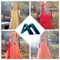 New Gown Design 2018