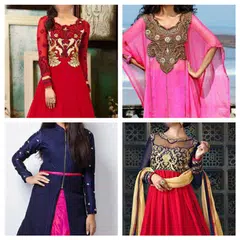 Woman Party Wear Collection