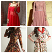 Girls Party Wear Collection