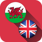 English Welsh Translator ikona