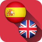 English Spanish Translator icon