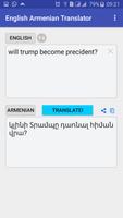 English Armenian Translator 스크린샷 2