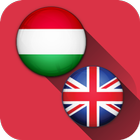 English Hungarian Translator icon