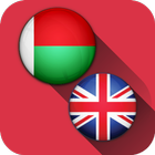 English Malagasy Translator-icoon