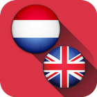 English Dutch Translator icône