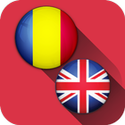 English Romanian Translator icon