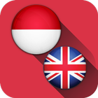 English Sundanese Translator icon