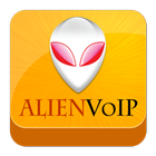 AlienVoIP icon